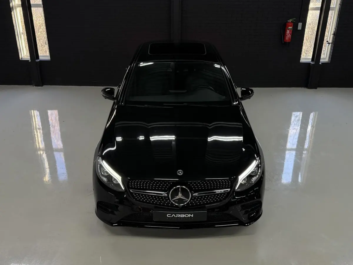 AMG 43 4MATIC