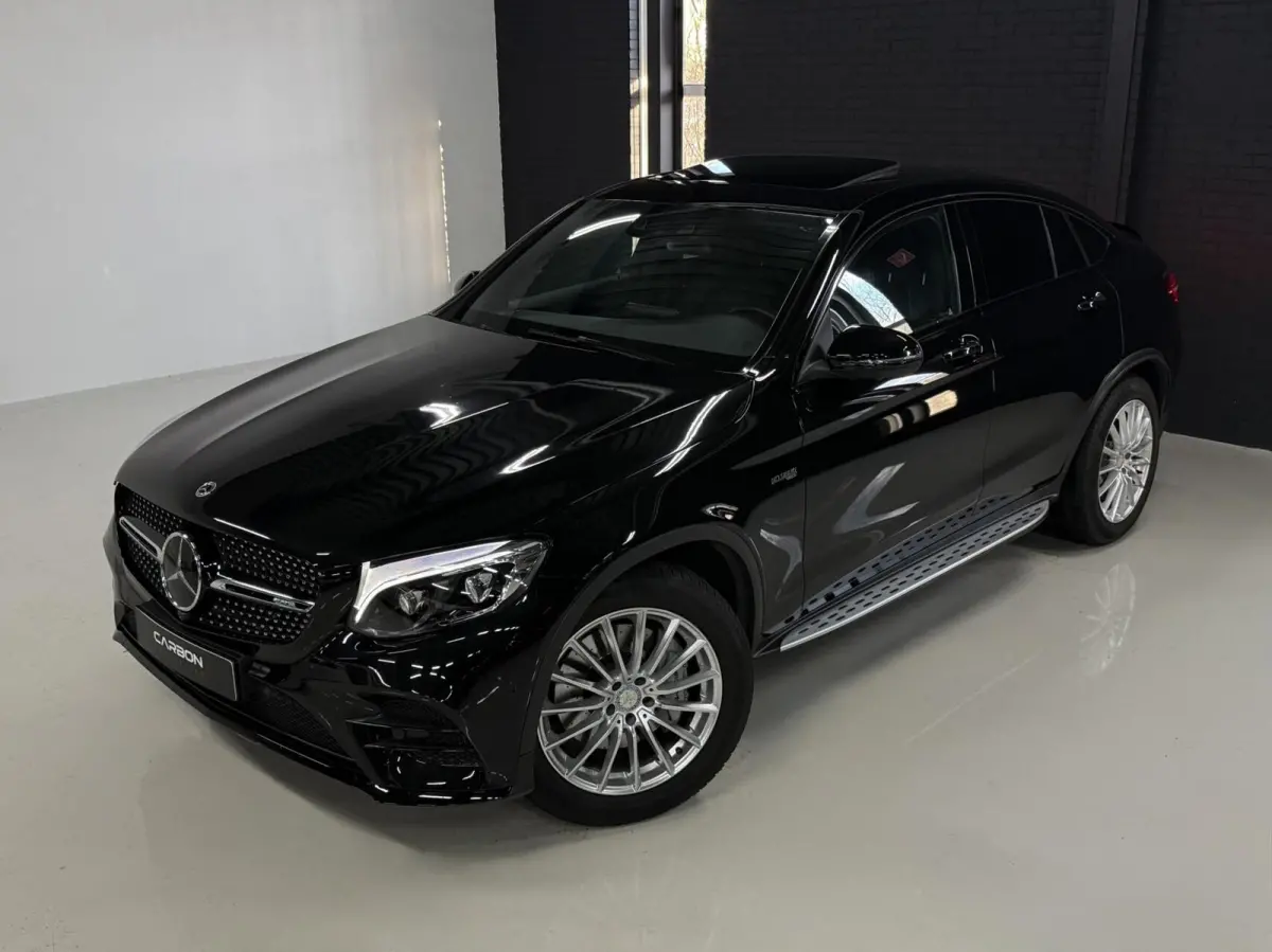 AMG 43 4MATIC