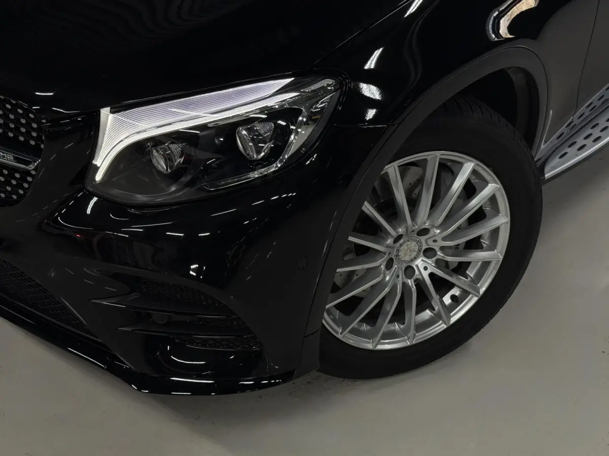 AMG 43 4MATIC