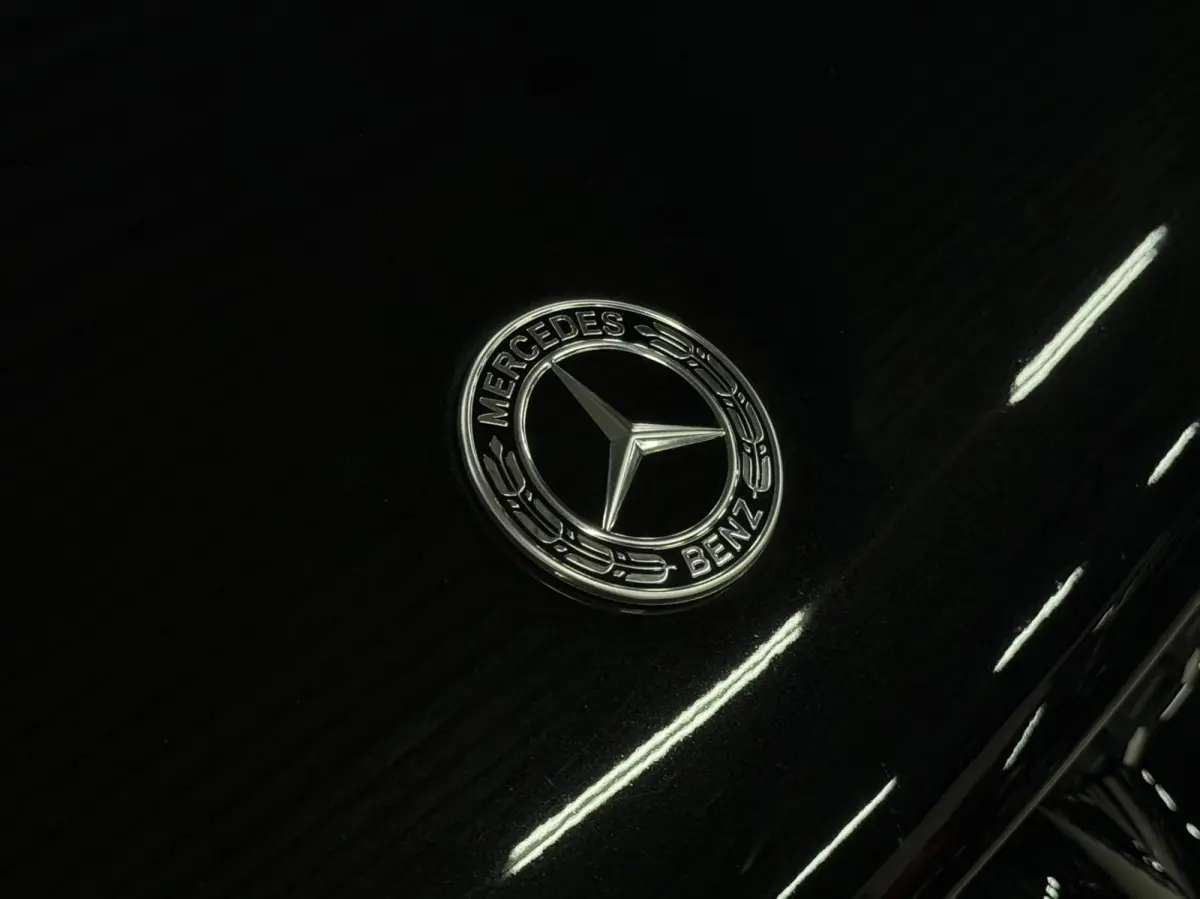 AMG 43 4MATIC