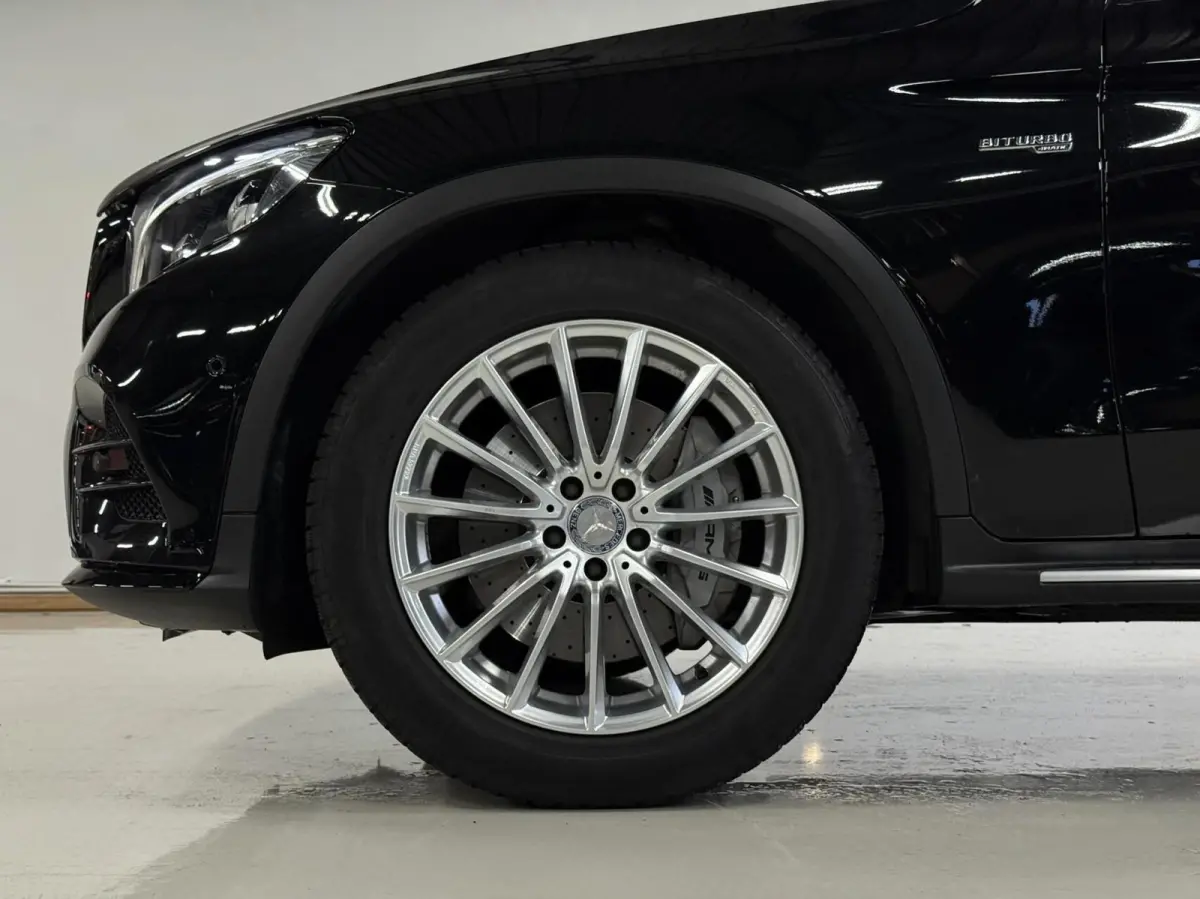 AMG 43 4MATIC
