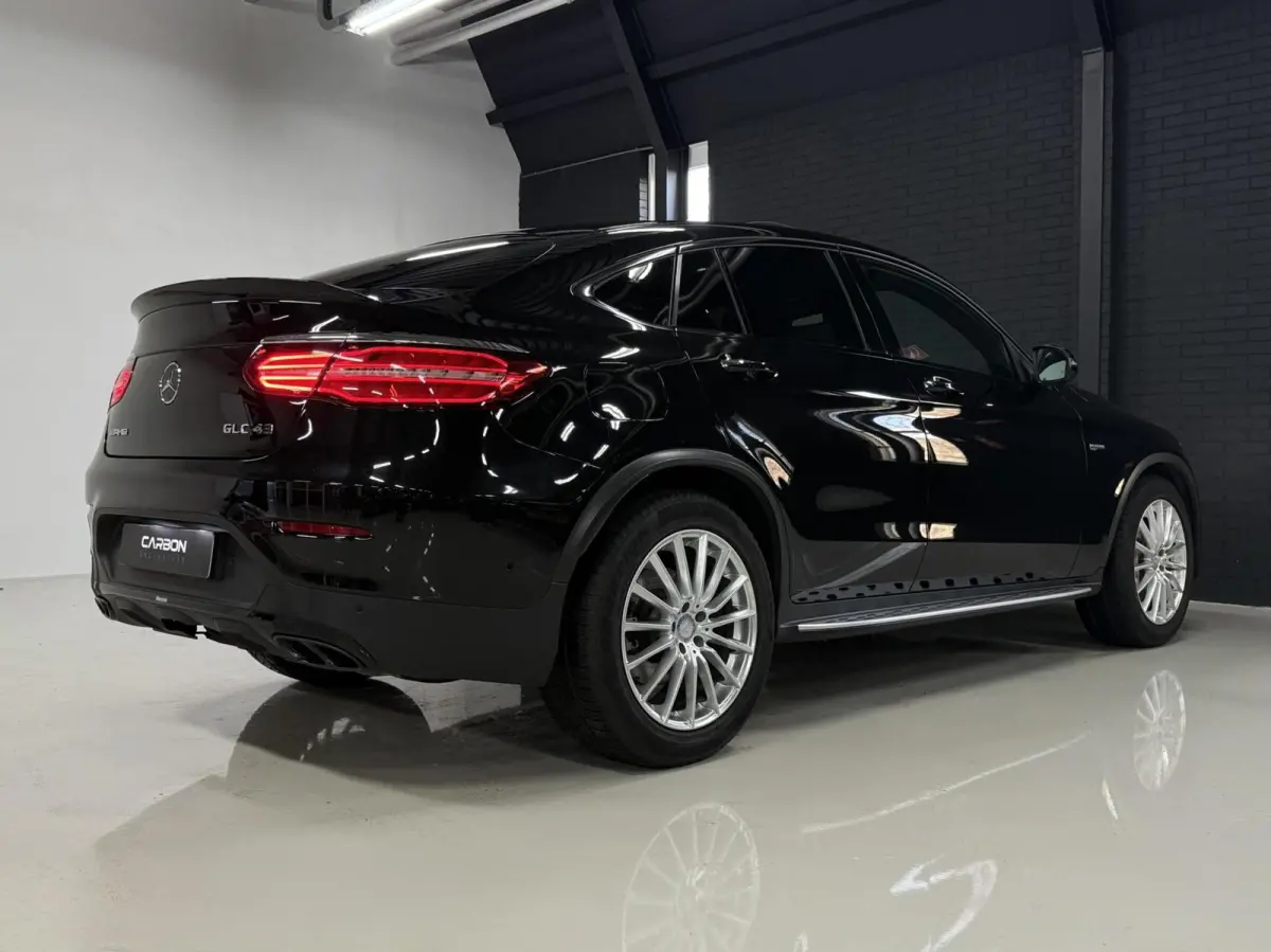 AMG 43 4MATIC