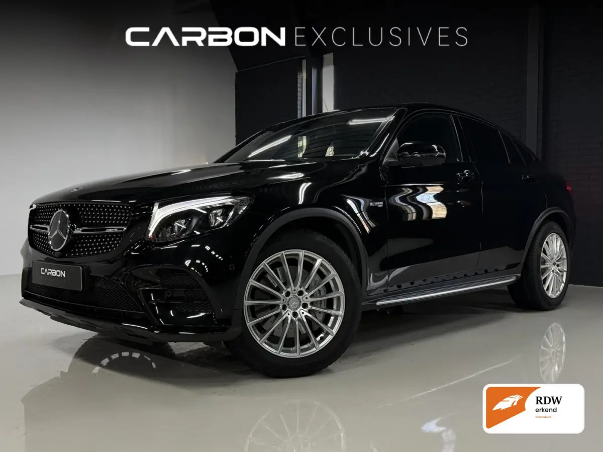 AMG 43 4MATIC
