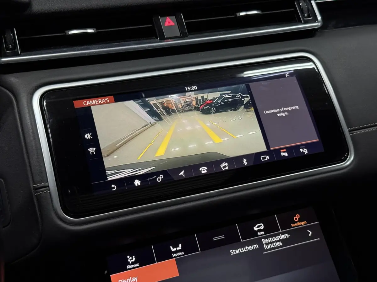 3.0 V6 SC AWD R-Dynamic HSE