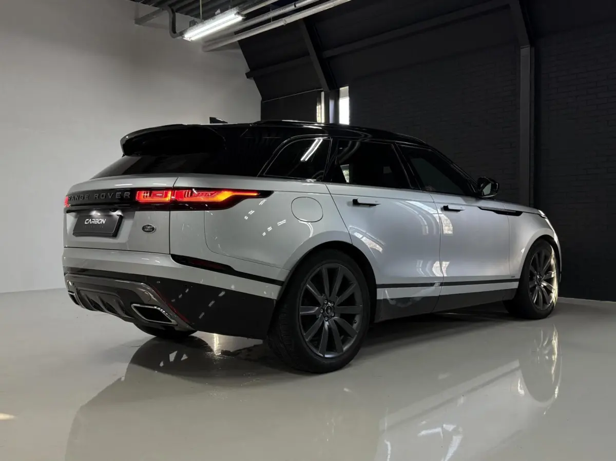 3.0 V6 SC AWD R-Dynamic HSE