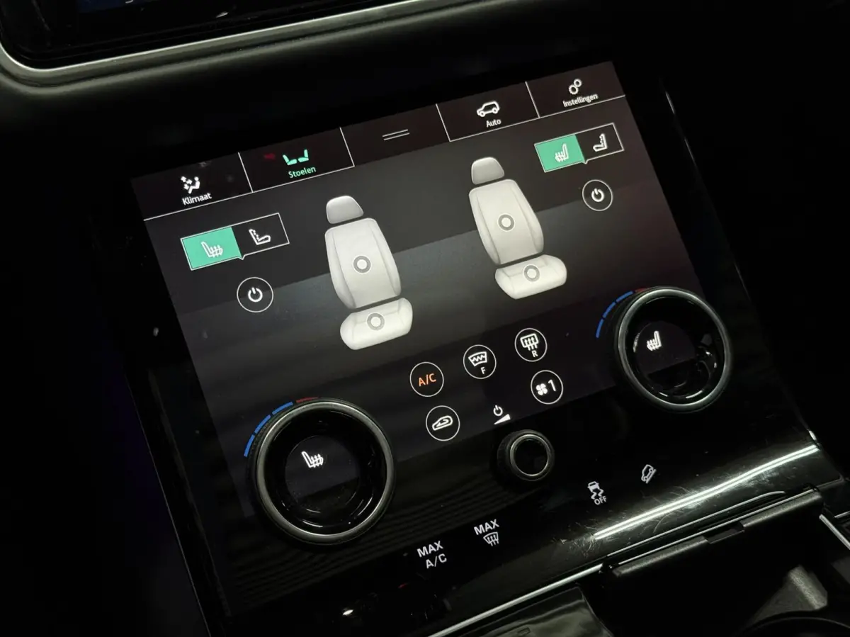 3.0 V6 SC AWD R-Dynamic HSE
