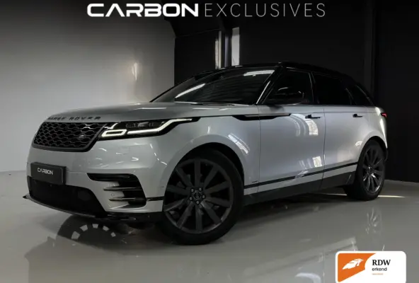 3.0 V6 SC AWD R-Dynamic HSE
