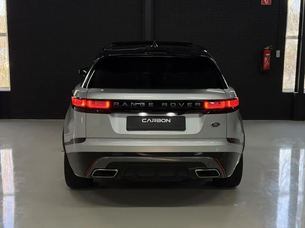 3.0 V6 SC AWD R-Dynamic HSE