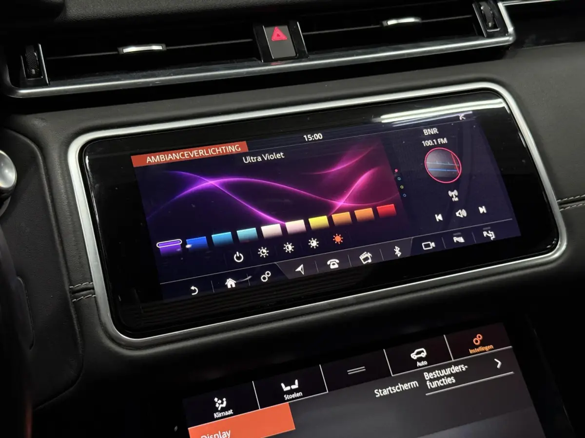 3.0 V6 SC AWD R-Dynamic HSE
