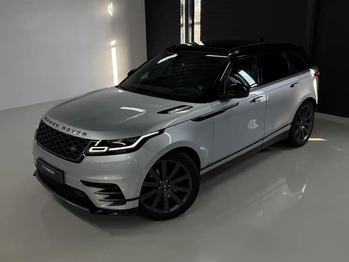 3.0 V6 SC AWD R-Dynamic HSE