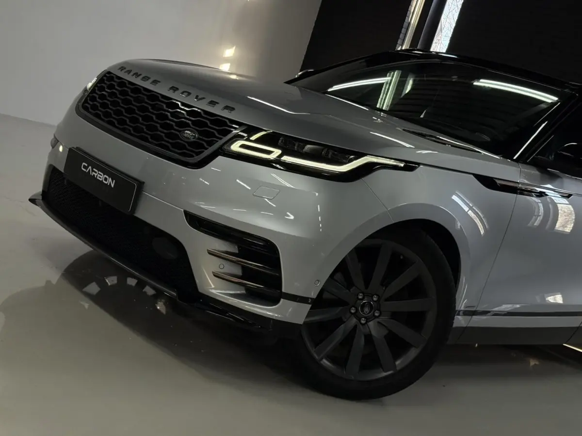 3.0 V6 SC AWD R-Dynamic HSE