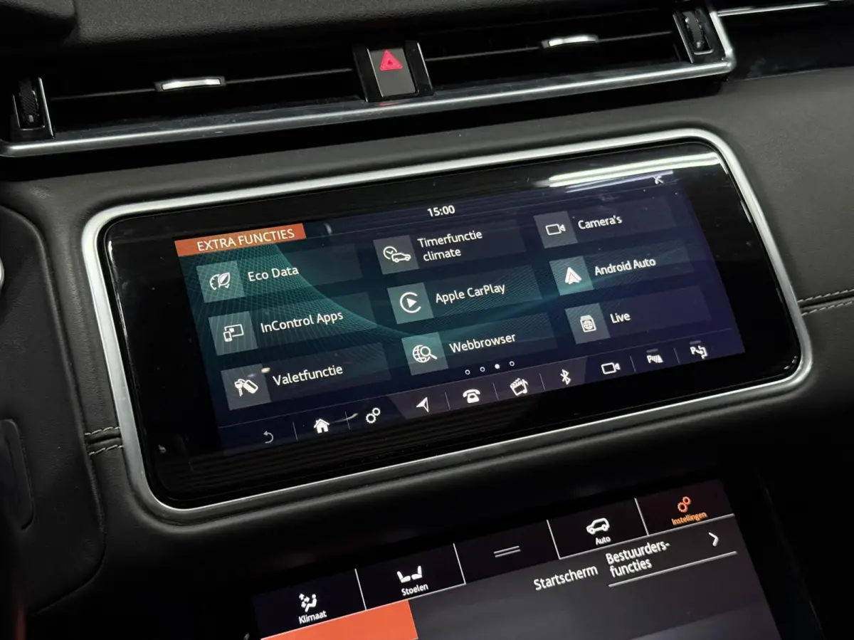 3.0 V6 SC AWD R-Dynamic HSE