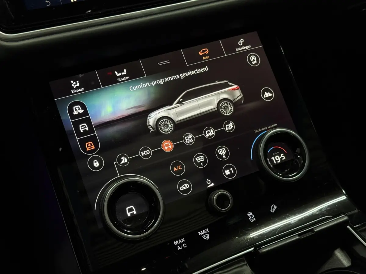 3.0 V6 SC AWD R-Dynamic HSE