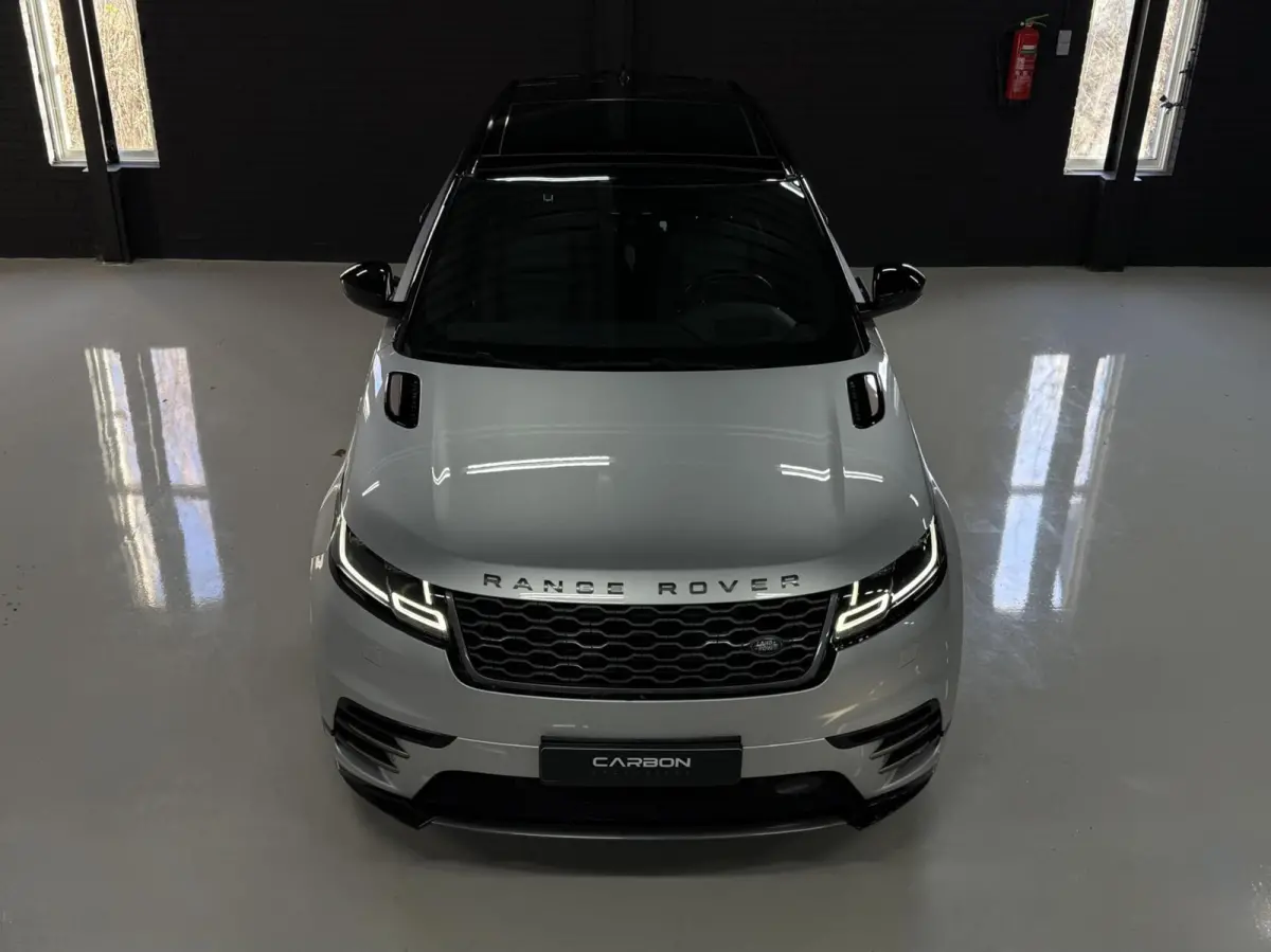 3.0 V6 SC AWD R-Dynamic HSE