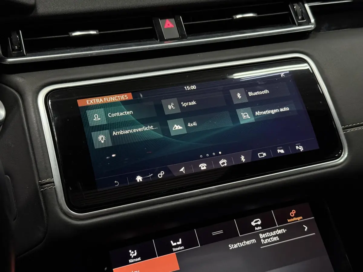 3.0 V6 SC AWD R-Dynamic HSE