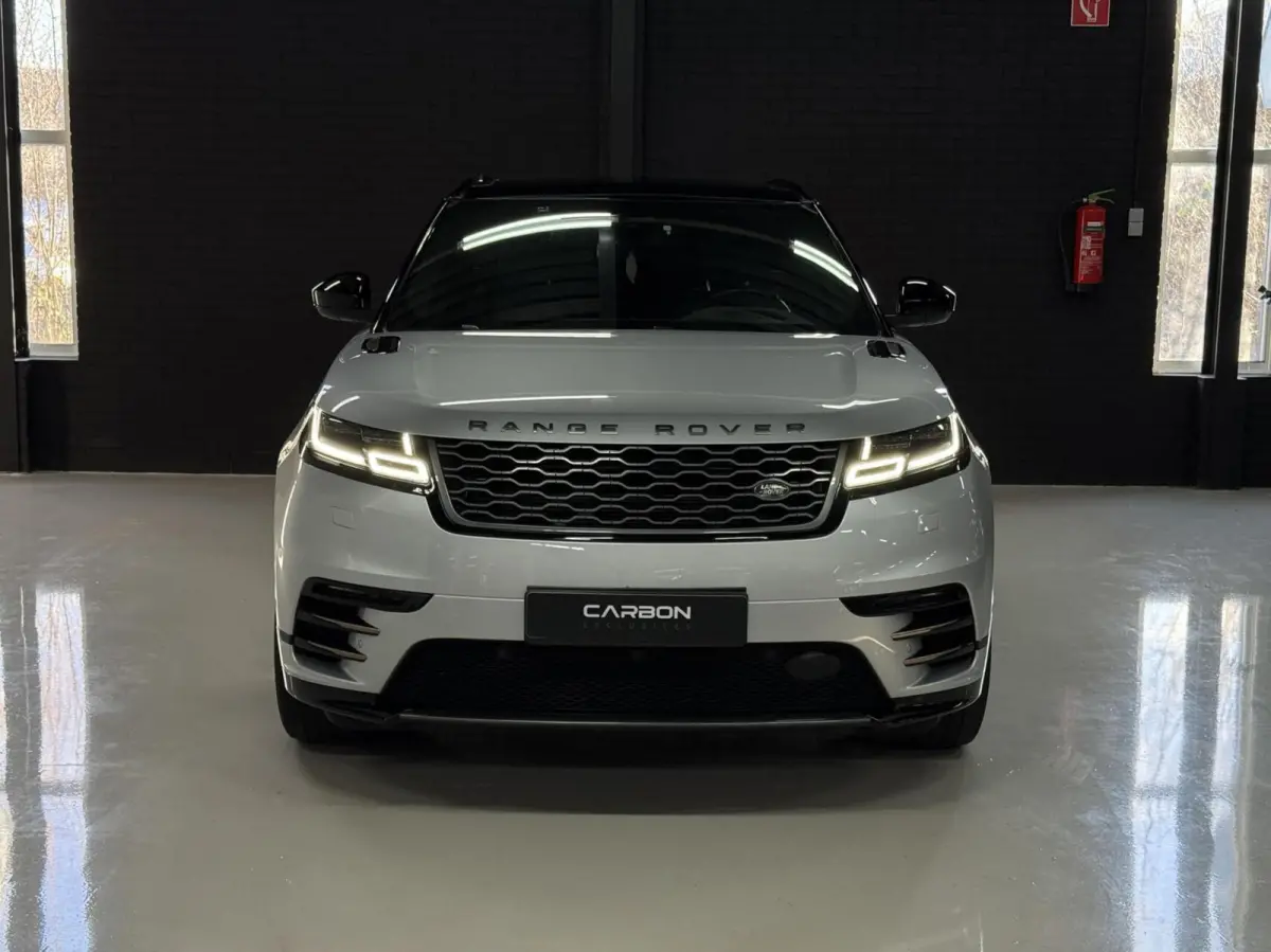 3.0 V6 SC AWD R-Dynamic HSE