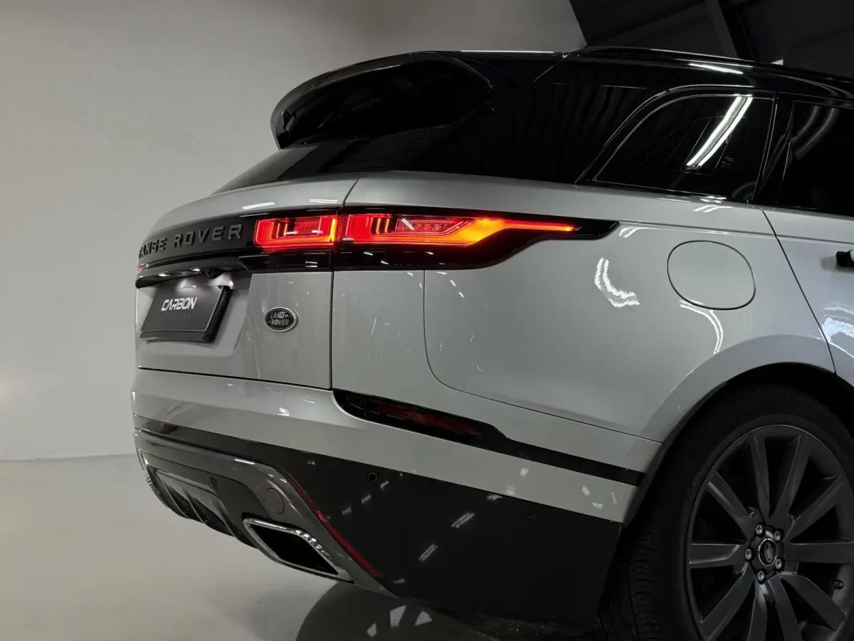 3.0 V6 SC AWD R-Dynamic HSE