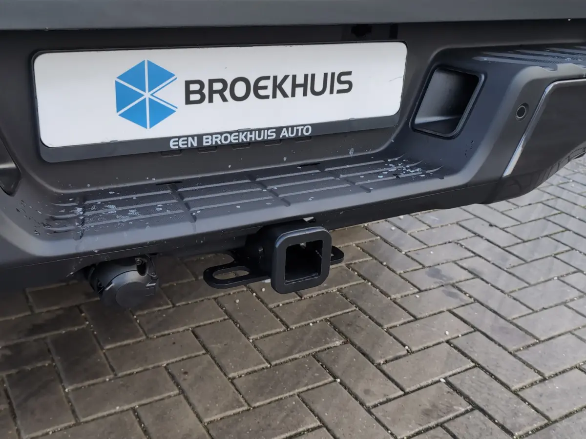 2.3 PHEV Wildtrak | 0.99% Financial Lease | Rollertop | 5 persoons | 3500 kg trekgewicht | Rollertop | 5 persoons | 3500 kg trekgewicht