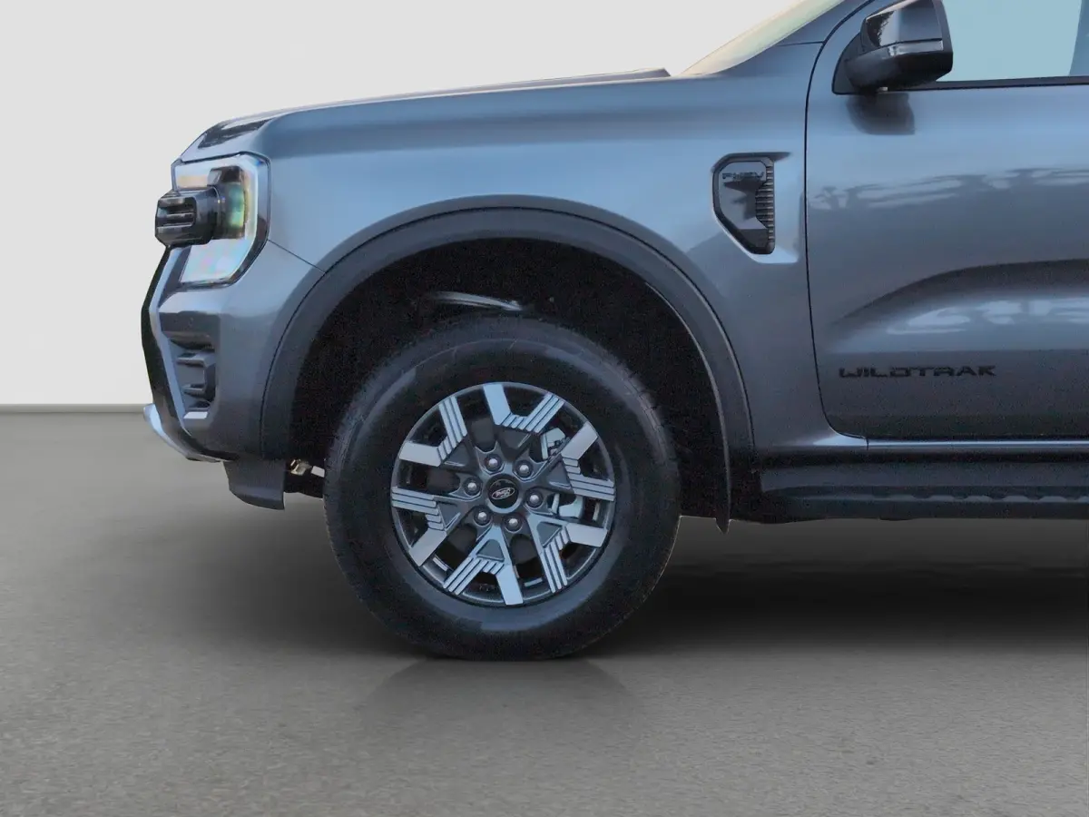 2.3 PHEV Wildtrak | 0.99% Financial Lease | Rollertop | 5 persoons | 3500 kg trekgewicht | Rollertop | 5 persoons | 3500 kg trekgewicht