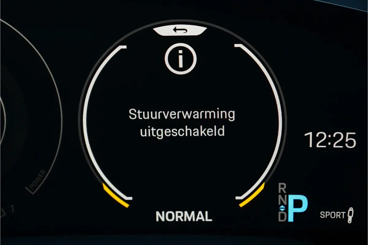 4 93 kWh Pano Luchtvering PASM Bose