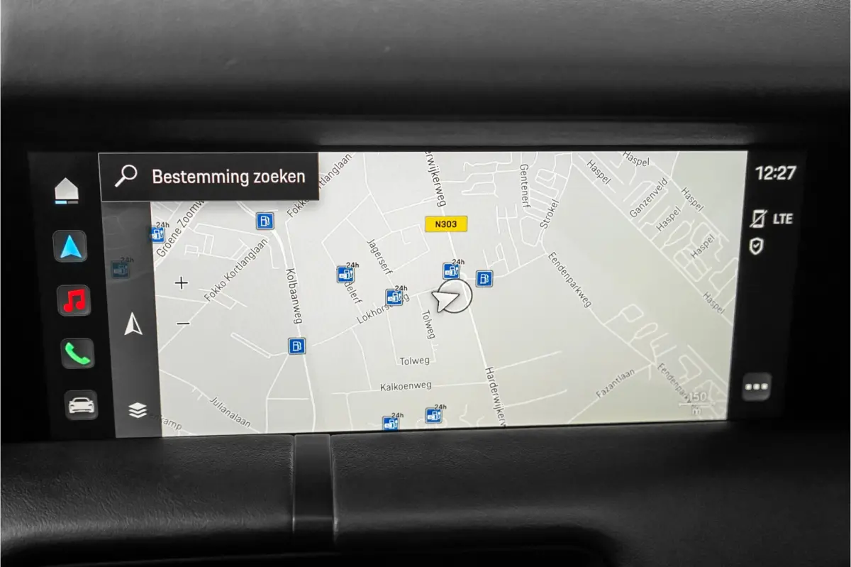 4 93 kWh Pano Luchtvering PASM Bose