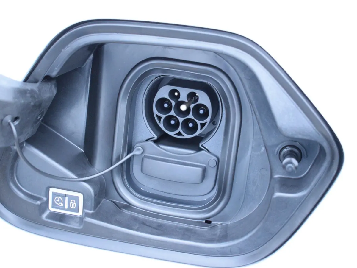 Electric Long Range GS 51 kWh Warmtepomp | 17 inch lichtmetalen velgen |