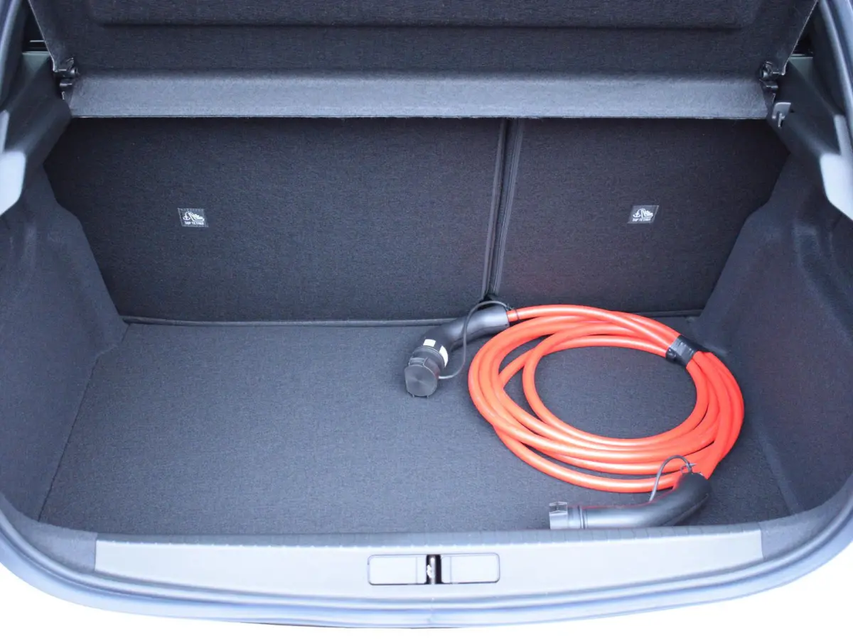 Electric Long Range GS 51 kWh Warmtepomp | 17 inch lichtmetalen velgen |