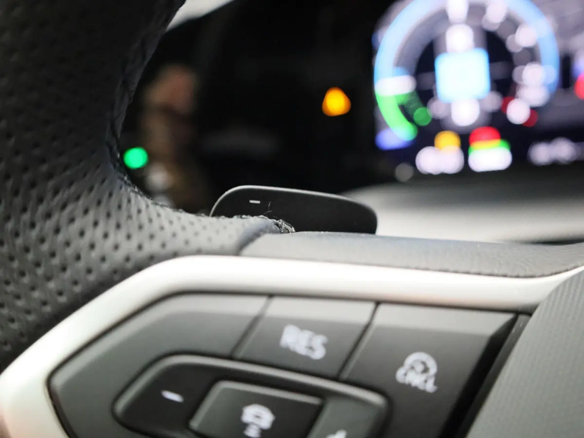 1.5 eHybrid GTE 272 PK | DEMO | PANORAMADAK | 360 CAMERA | HEAD-UP | SFEERVERLICHTING | STOELVERWARMING | STUURVERWARMING | IQ LIGHT | APPLE CARPLAY - ANDROID AUTO | DIGITALE COCKPIT PRO | K