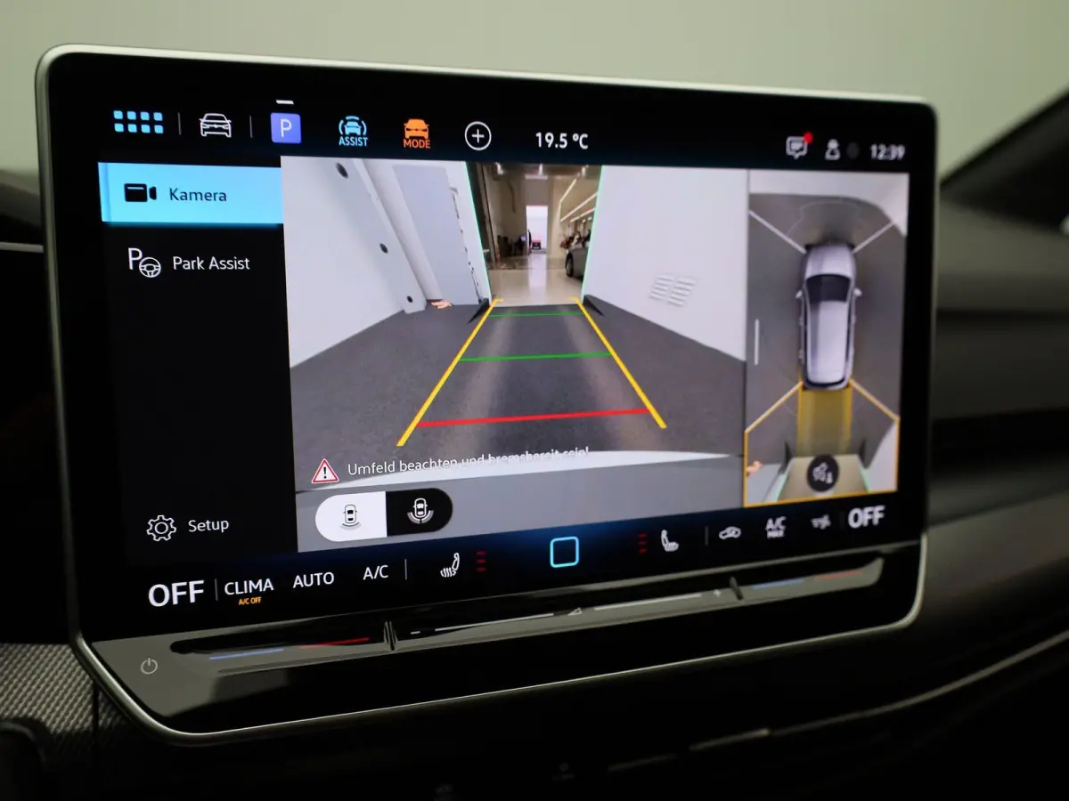 1.5 eHybrid GTE 272 PK | DEMO | PANORAMADAK | 360 CAMERA | HEAD-UP | SFEERVERLICHTING | STOELVERWARMING | STUURVERWARMING | IQ LIGHT | APPLE CARPLAY - ANDROID AUTO | DIGITALE COCKPIT PRO | K