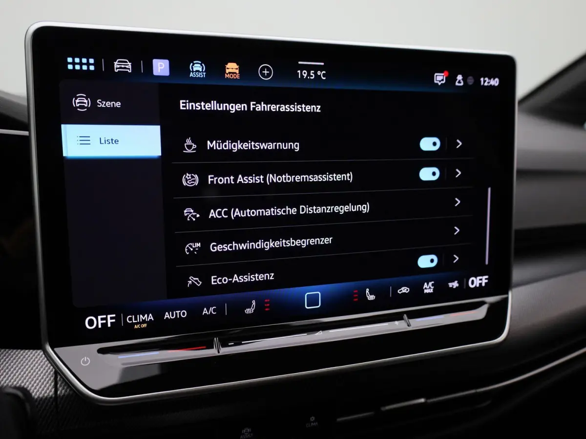 1.5 eHybrid GTE 272 PK | DEMO | PANORAMADAK | 360 CAMERA | HEAD-UP | SFEERVERLICHTING | STOELVERWARMING | STUURVERWARMING | IQ LIGHT | APPLE CARPLAY - ANDROID AUTO | DIGITALE COCKPIT PRO | K
