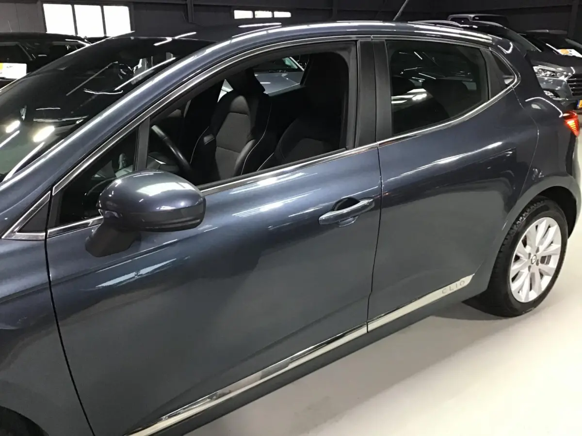 1.0 TCe Intens l Dealer Onderh. l New Apk + Kln Brt + Remmen I Navi I Carplay l Digital Dash l 6 Bak l Clima l Cruise