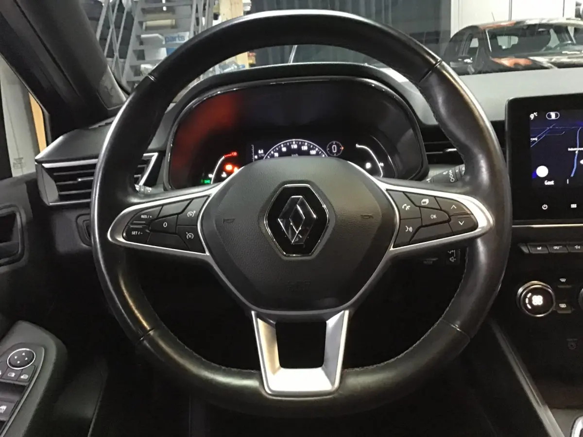 1.0 TCe Intens l Dealer Onderh. l New Apk + Kln Brt + Remmen I Navi I Carplay l Digital Dash l 6 Bak l Clima l Cruise