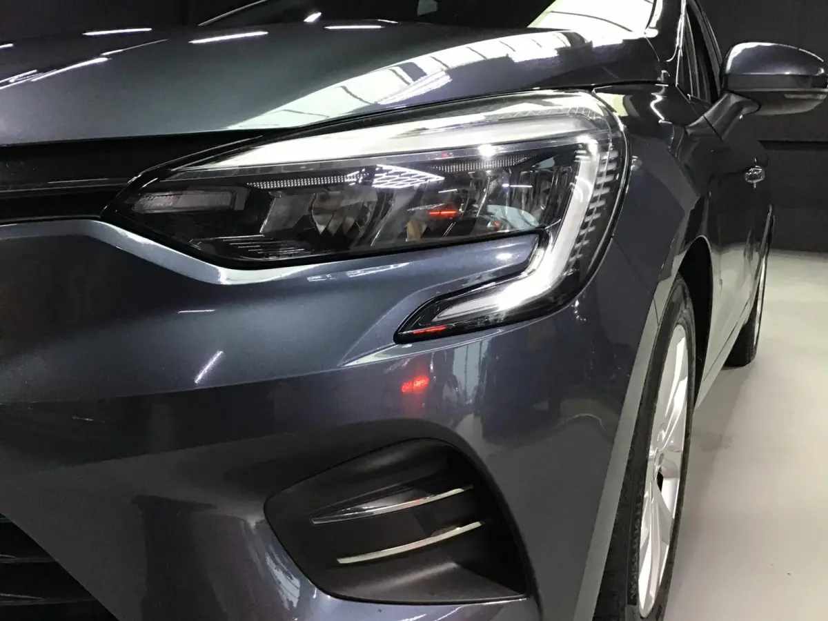1.0 TCe Intens l Dealer Onderh. l New Apk + Kln Brt + Remmen I Navi I Carplay l Digital Dash l 6 Bak l Clima l Cruise