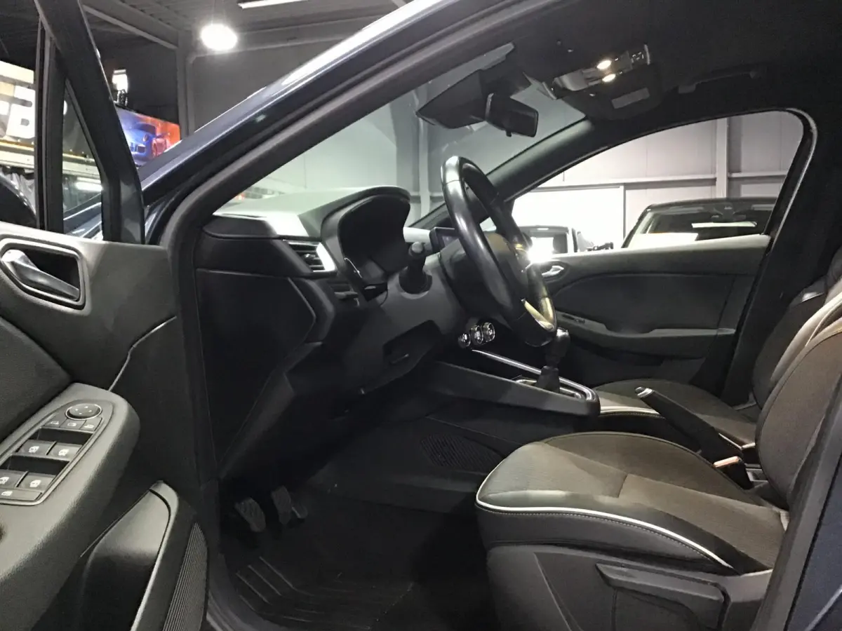 1.0 TCe Intens l Dealer Onderh. l New Apk + Kln Brt + Remmen I Navi I Carplay l Digital Dash l 6 Bak l Clima l Cruise