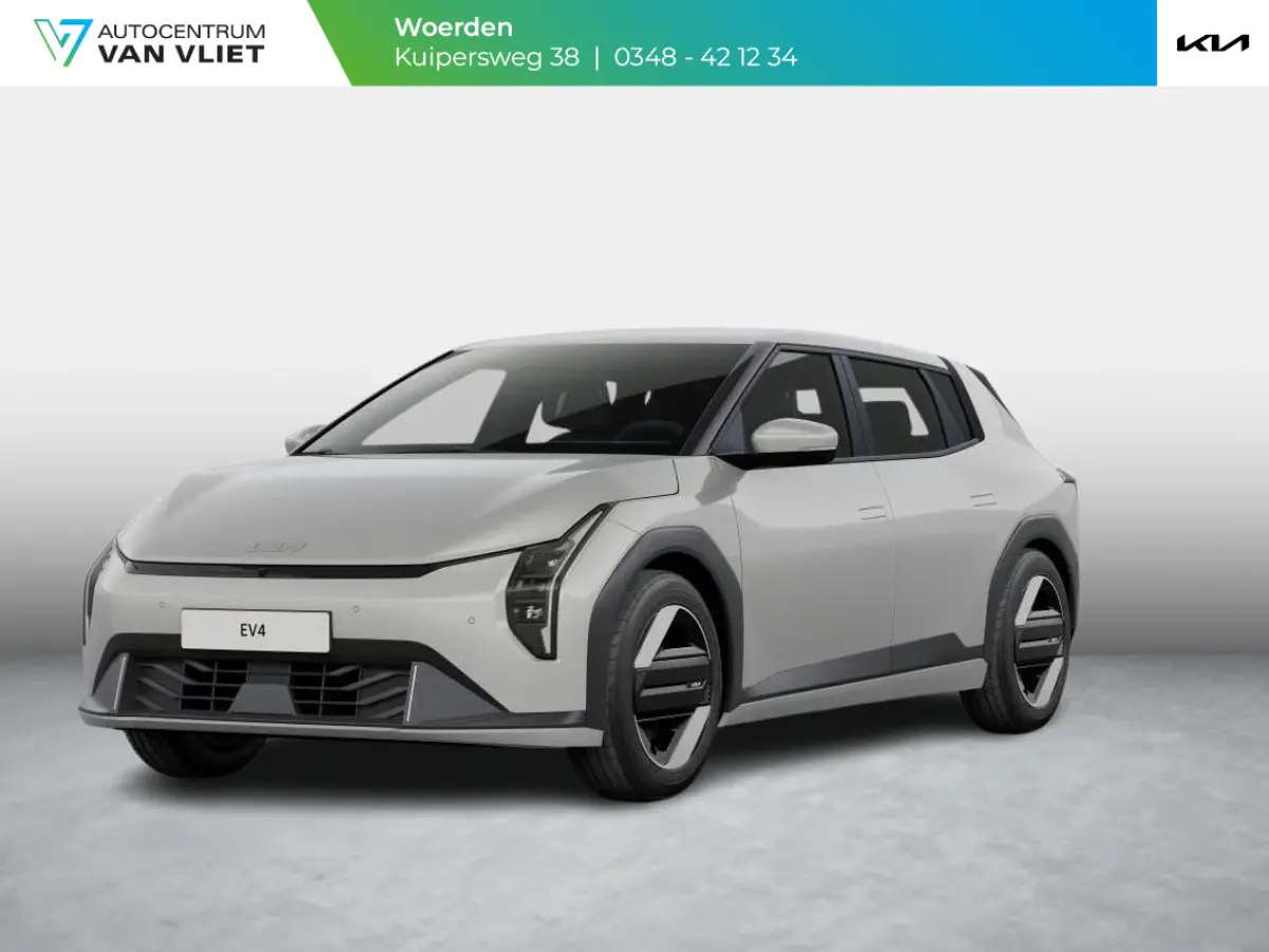 Plus Advanced 81.4 kWh | Schuif-/Kanteldak | Stoel&Stuur Verwarming | Adapt. Cruise. | Camera | Carplay | Navi. | Clima. | Dodehoekassistentie | Harman Kardon