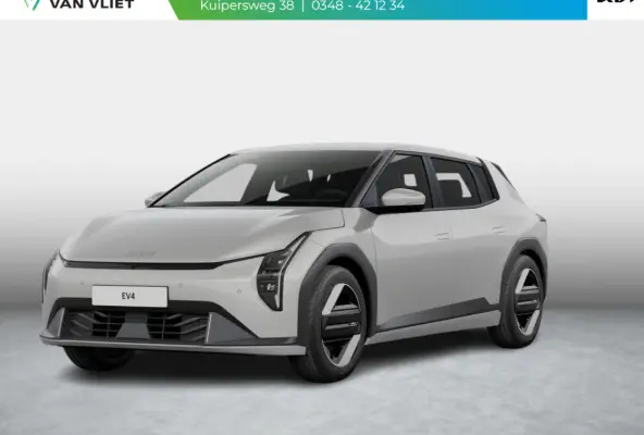 Plus Advanced 81.4 kWh | Schuif/kantel | Stoel/Stuurverwarming | Adaptief | Camera | Carplay