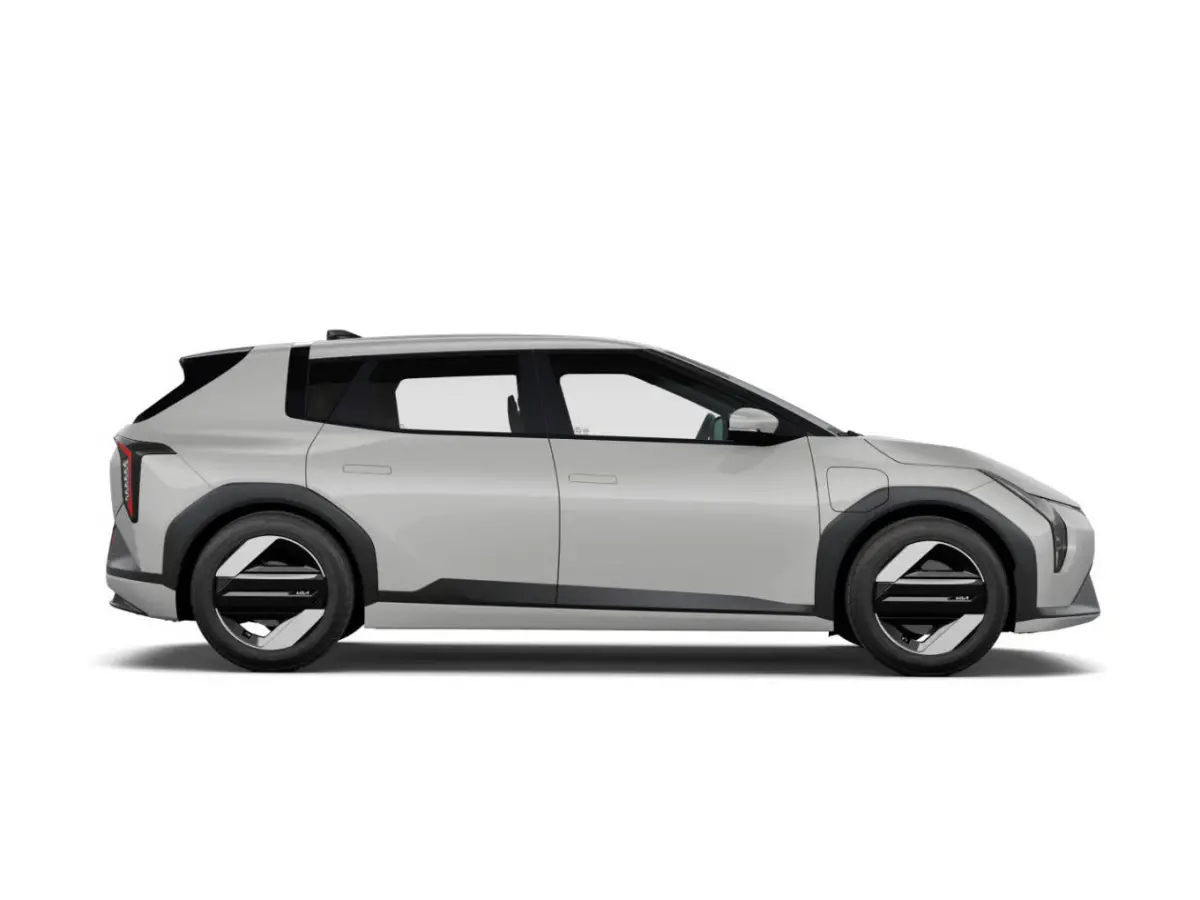 Plus Advanced 81.4 kWh | Schuif-/Kanteldak | Stoel&Stuur Verwarming | Adapt. Cruise. | Camera | Carplay | Navi. | Clima. | Dodehoekassistentie | Harman Kardon