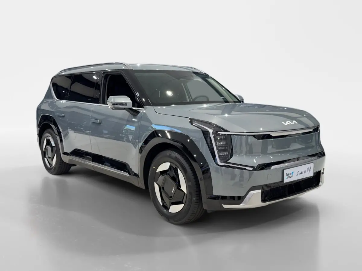 Plus 99.8 kWh | NU MET €3.000,- Inruilpremie! | Meridian premium sound system | Elektrisch verstelbare bestuurdersstoel