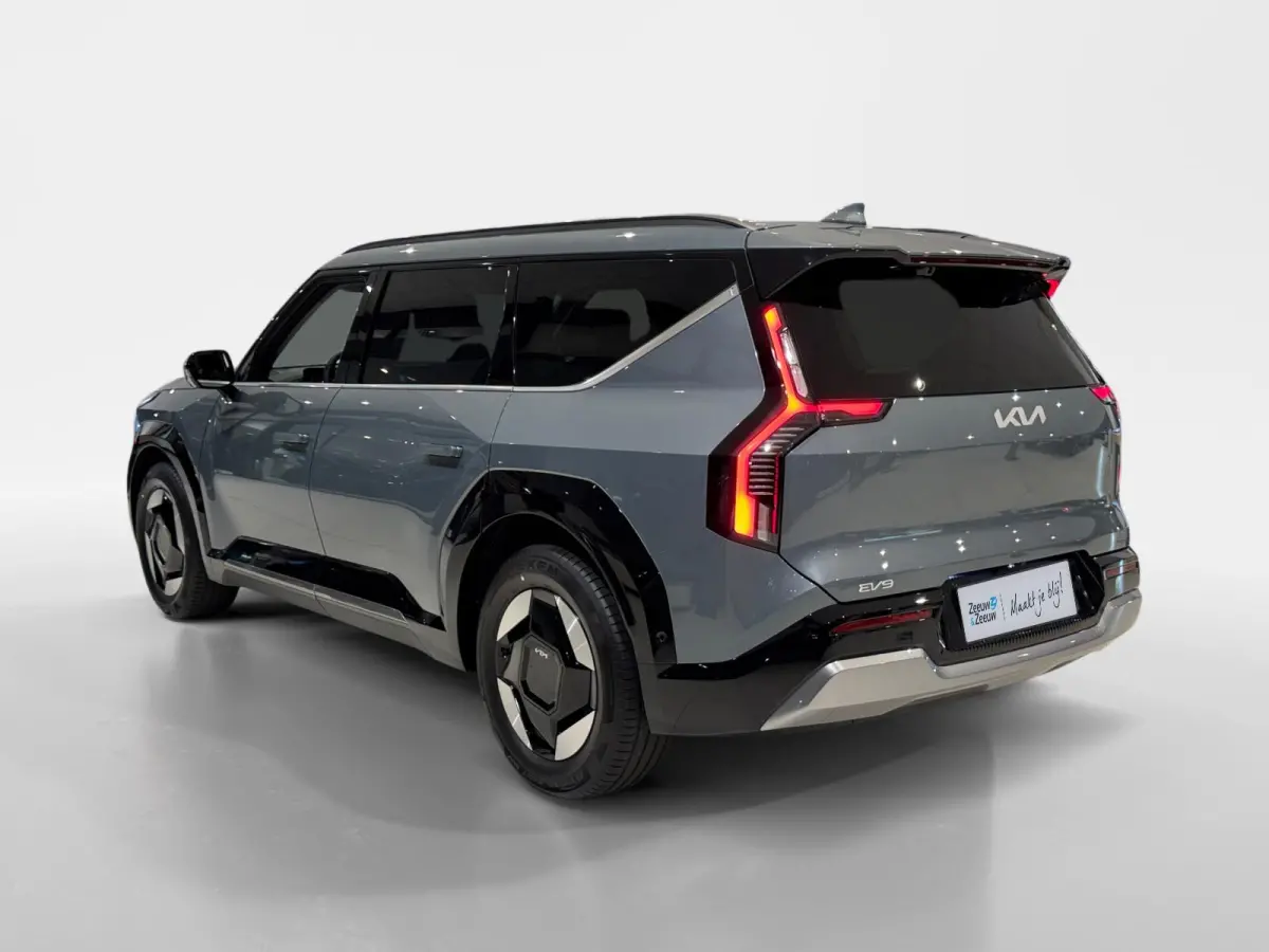 Plus 99.8 kWh | NU MET €3.000,- Inruilpremie! | Meridian premium sound system | Elektrisch verstelbare bestuurdersstoel