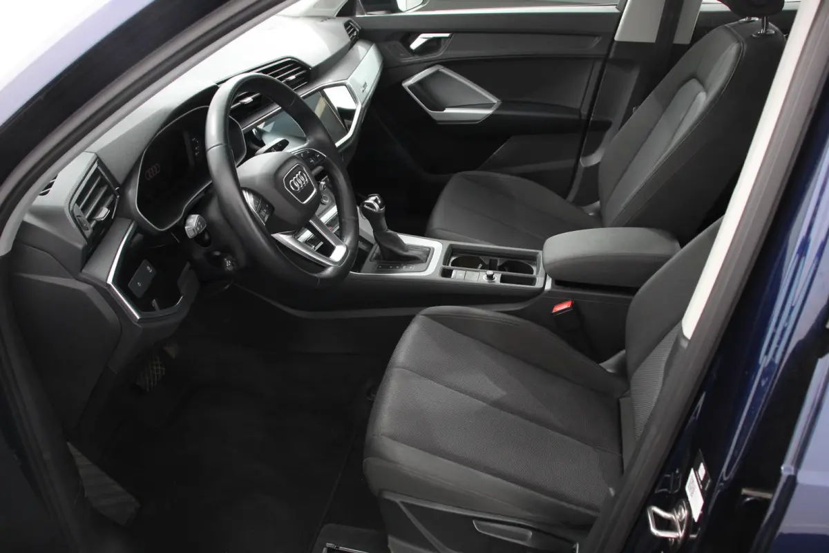 35 TFSI 162pk MHEV S tronic Prestige Navigatie Apple Carplay/Android Auto Parkeersensor achter Adaptive Cruise Control Stoelverwarming Ledverlichting Virtual Cockpit Climate Control
