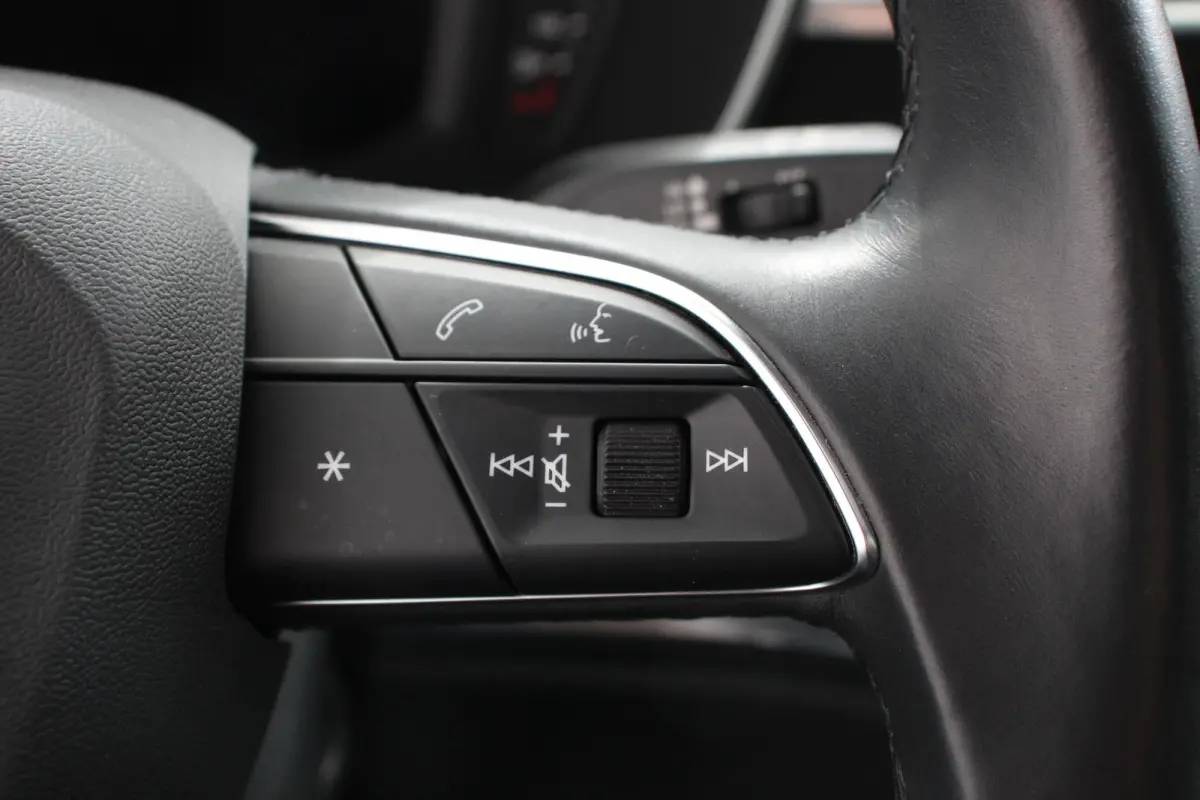 35 TFSI 162pk MHEV S tronic Prestige Navigatie Apple Carplay/Android Auto Parkeersensor achter Adaptive Cruise Control Stoelverwarming Ledverlichting Virtual Cockpit Climate Control
