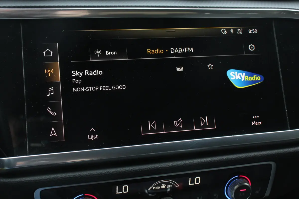 35 TFSI 162pk MHEV S tronic Prestige Navigatie Apple Carplay/Android Auto Parkeersensor achter Adaptive Cruise Control Stoelverwarming Ledverlichting Virtual Cockpit Climate Control