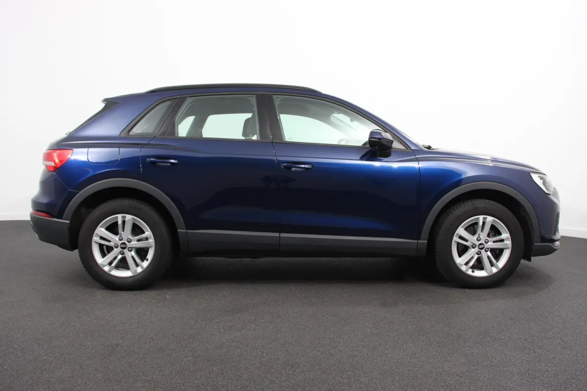 35 TFSI 162pk MHEV S tronic Prestige Navigatie Apple Carplay/Android Auto Parkeersensor achter Adaptive Cruise Control Stoelverwarming Ledverlichting Virtual Cockpit Climate Control