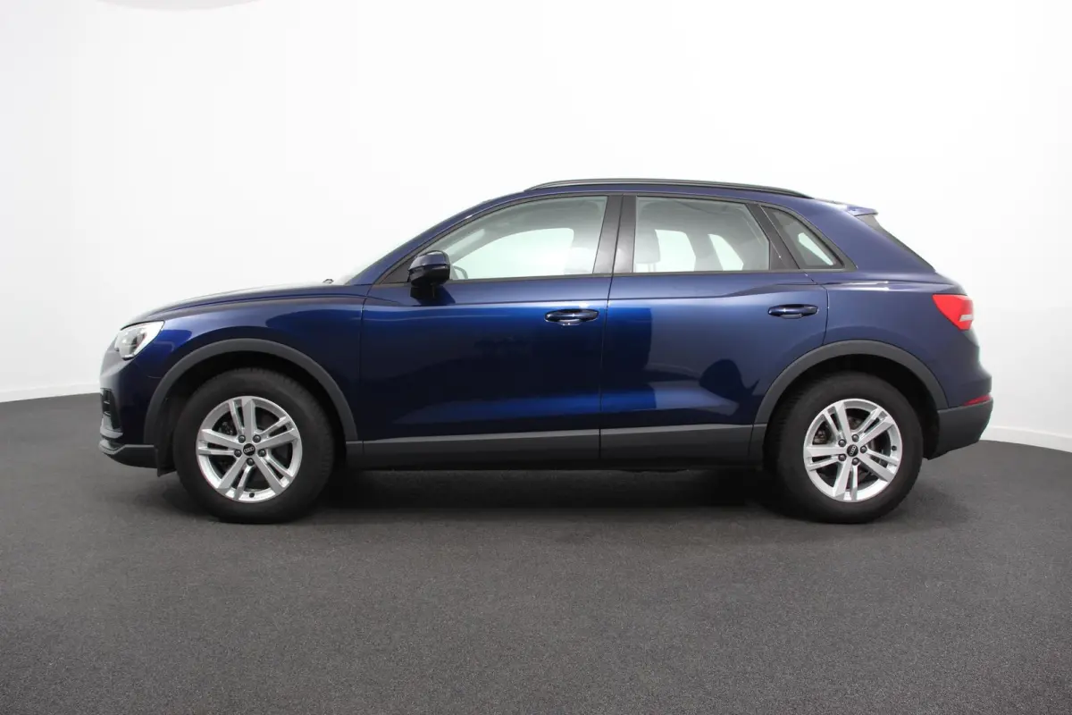 35 TFSI 162pk MHEV S tronic Prestige Navigatie Apple Carplay/Android Auto Parkeersensor achter Adaptive Cruise Control Stoelverwarming Ledverlichting Virtual Cockpit Climate Control