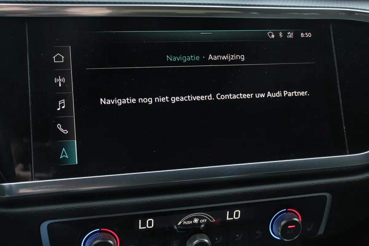 35 TFSI 162pk MHEV S tronic Prestige Navigatie Apple Carplay/Android Auto Parkeersensor achter Adaptive Cruise Control Stoelverwarming Ledverlichting Virtual Cockpit Climate Control