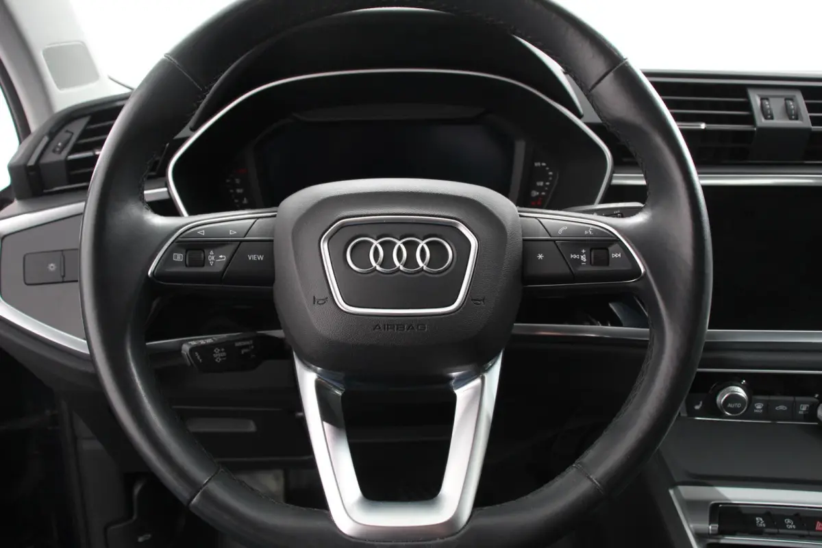 35 TFSI 162pk MHEV S tronic Prestige Navigatie Apple Carplay/Android Auto Parkeersensor achter Adaptive Cruise Control Stoelverwarming Ledverlichting Virtual Cockpit Climate Control