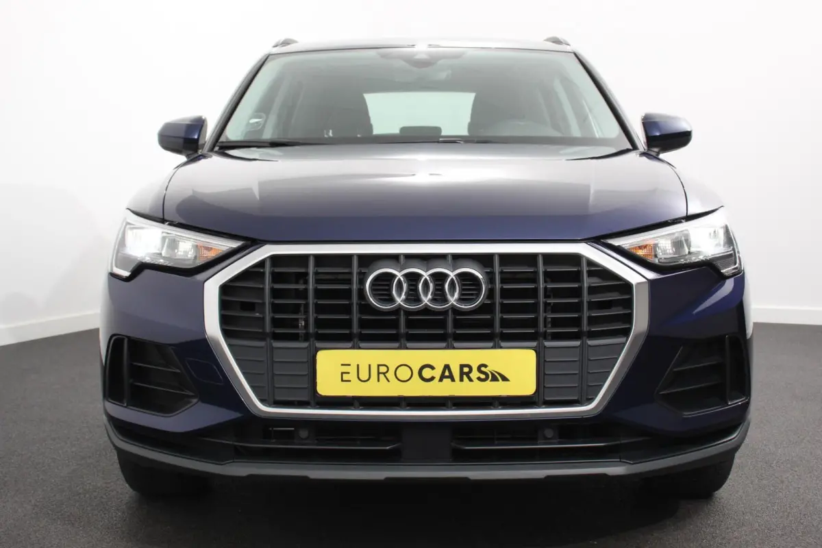 35 TFSI 162pk MHEV S tronic Prestige Navigatie Apple Carplay/Android Auto Parkeersensor achter Adaptive Cruise Control Stoelverwarming Ledverlichting Virtual Cockpit Climate Control