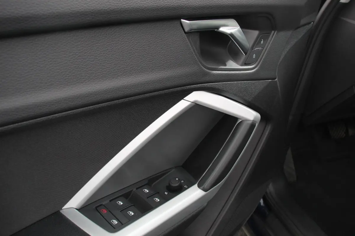 35 TFSI 162pk MHEV S tronic Prestige Navigatie Apple Carplay/Android Auto Parkeersensor achter Adaptive Cruise Control Stoelverwarming Ledverlichting Virtual Cockpit Climate Control