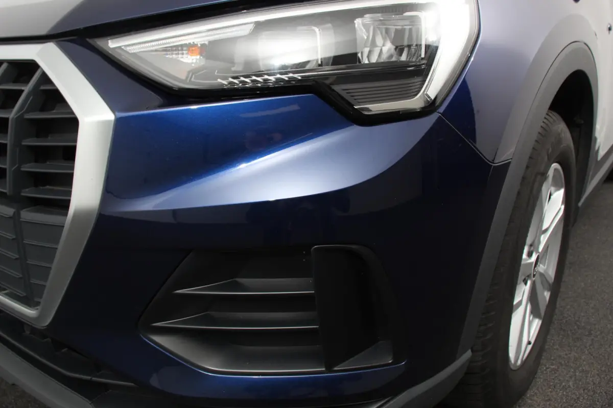 35 TFSI 162pk MHEV S tronic Prestige Navigatie Apple Carplay/Android Auto Parkeersensor achter Adaptive Cruise Control Stoelverwarming Ledverlichting Virtual Cockpit Climate Control