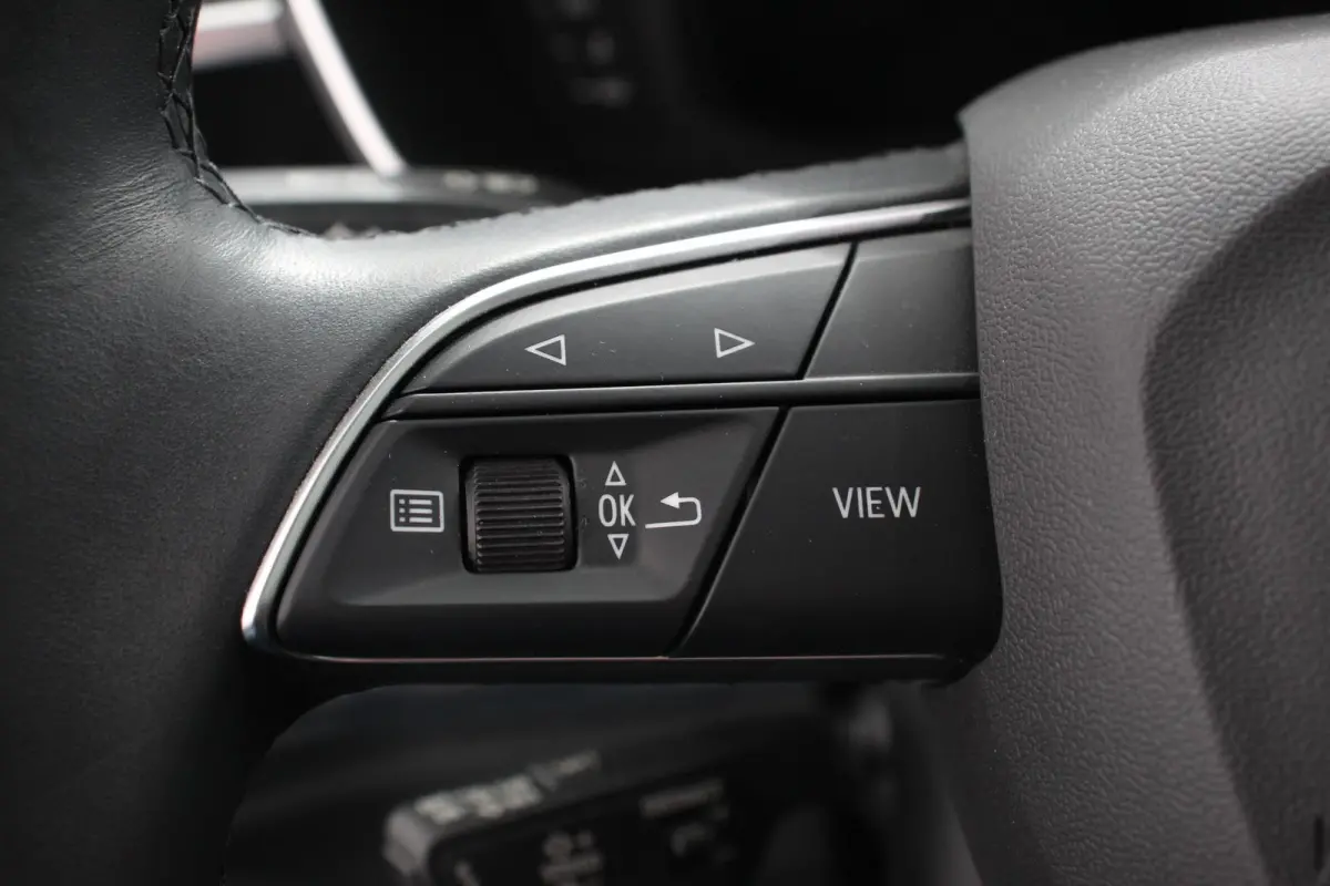 35 TFSI 162pk MHEV S tronic Prestige Navigatie Apple Carplay/Android Auto Parkeersensor achter Adaptive Cruise Control Stoelverwarming Ledverlichting Virtual Cockpit Climate Control